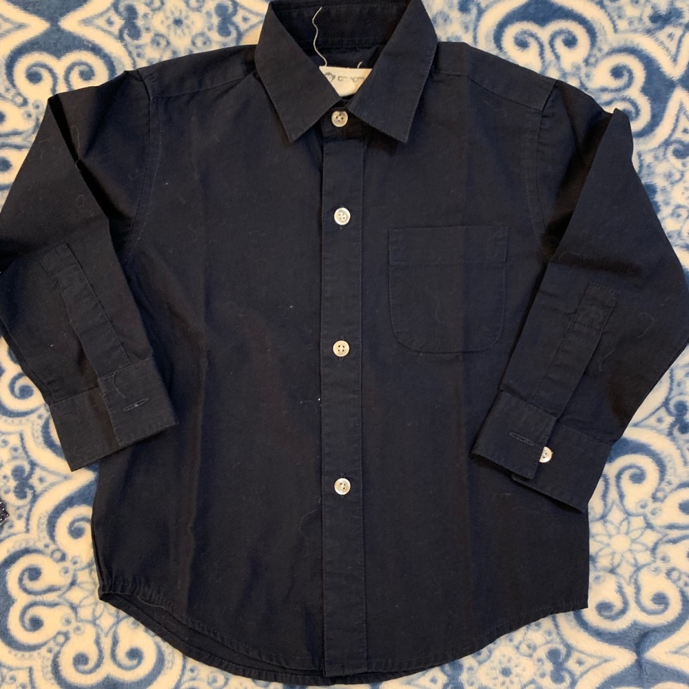 Appaman Button up shirt